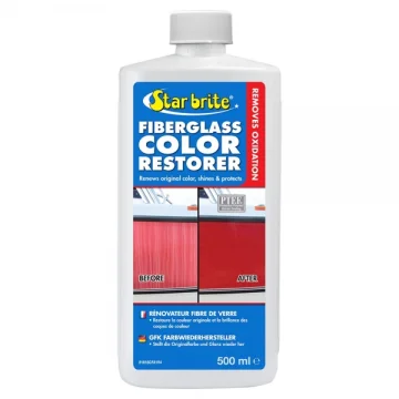 Fiber color reviver. 473ml. - 1