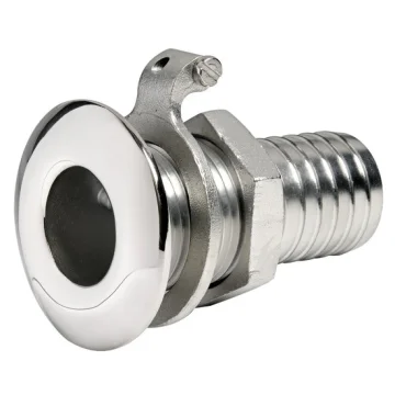 Firar, AISI 316 paslanmaz çelik - 1