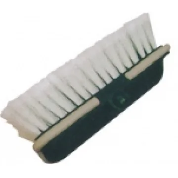 Fırça. Ekonomik. Ucu pasolu tüm saplara takılabilir. - 1