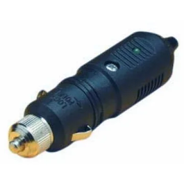 Fiş, çakmak tipi. - 1