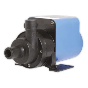 Flojet Deniz Suyu Pompası - 1