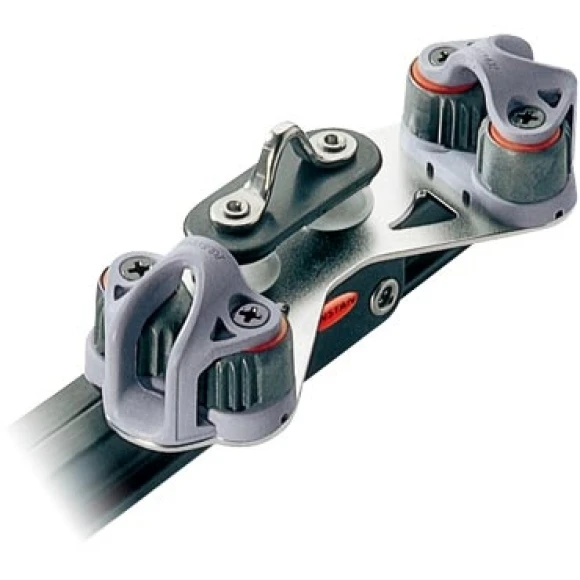 Flok arabası. 4 Tekerlekli, cemkilitli.