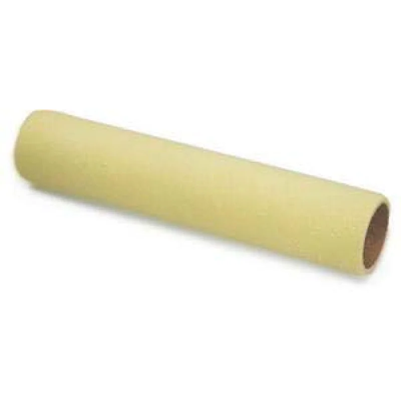 Red Tree Foam Roller High Quality, Thin Foam Roller 4"