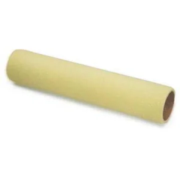 Red Tree Foam Roller High Quality, Thin Foam Roller 4" - 1