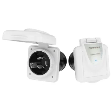 Furrion 230V priz - 1