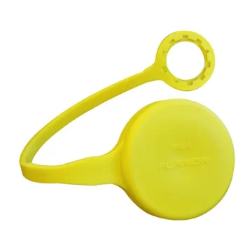 Furrion fişler için IP44 suya mukavim kapak - 1