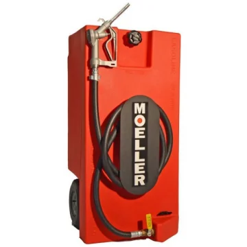 Gas Walker yakıt tankı. 110 Litre. - 1