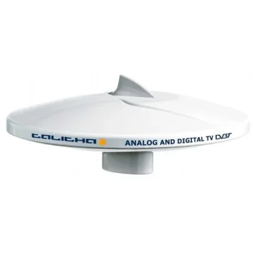 Glomex V9112/00 TV anteni - 1