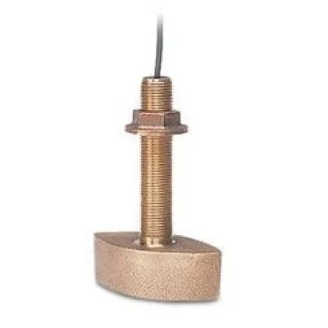 Gömme gönderici. Bronz. - 1