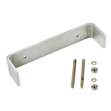 Gömme montaj kiti. Tüm 700 serisi modellere uygundur. Conta, tutucu braket ve montaj vidalarından oluşur. - 1