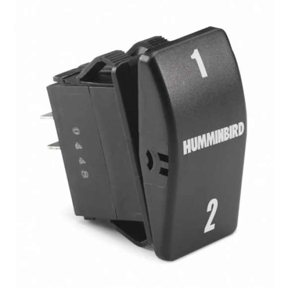 Gönderici seçim anahtarı. 