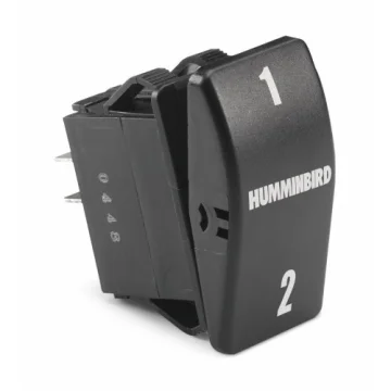 Gönderici seçim anahtarı.  - 1