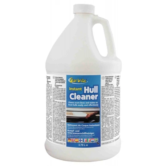 Gövde temizleyici. 3.79 L.