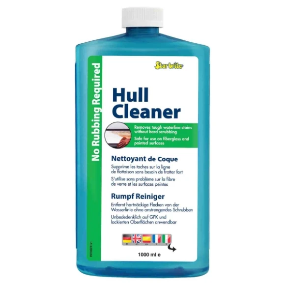 Gövde temizleyici. 946ml.