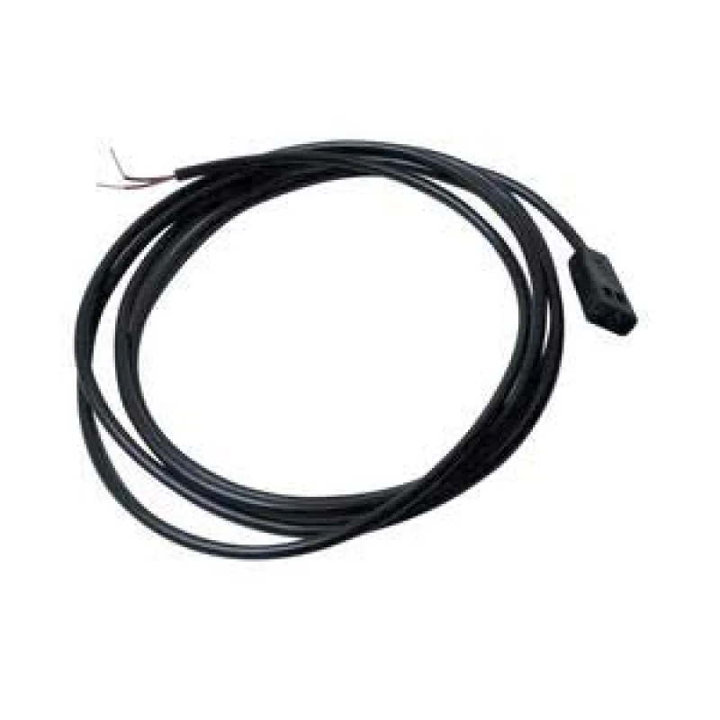 Güç kablosu, 1.8 metre.