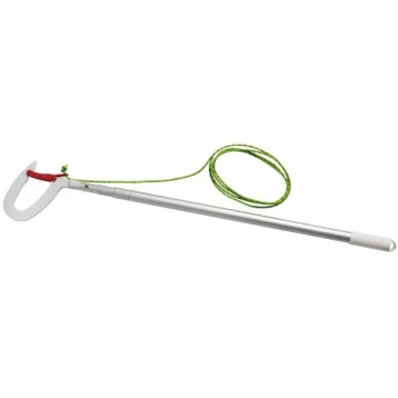 Halat Geçirme Kancalı Kakıç - 1