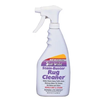 Halı kir, leke temizleyici, 650 ml. - 1