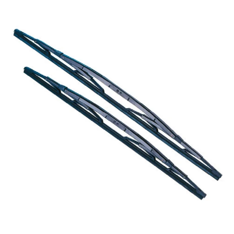 HD düşük profilli silecek lastikleri