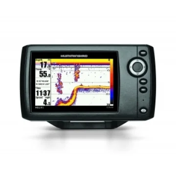 HELIX5 CHIRP DI GPS G3 (BALIK BULUCU+DOWN IMAGING) - 1