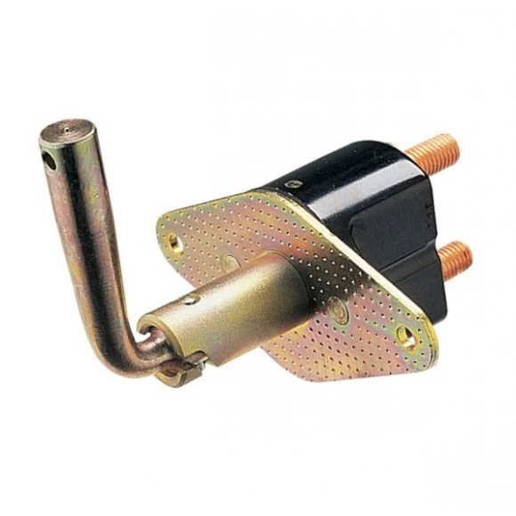 Hella Marine devre kesici. Sürekli 100A.