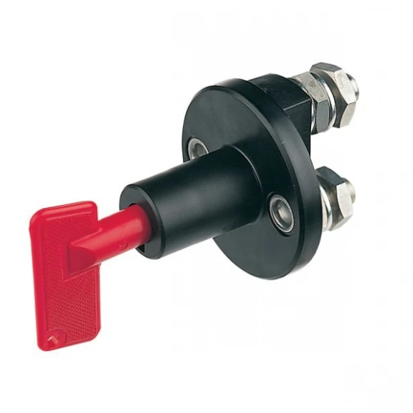 Hella Marine devre kesici. Sürekli 50A.