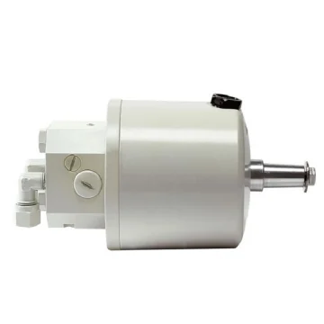 Hidrolik Dümen pompası. Entegre geri dönüşsüz valfi. Tip HTP30R. - 1