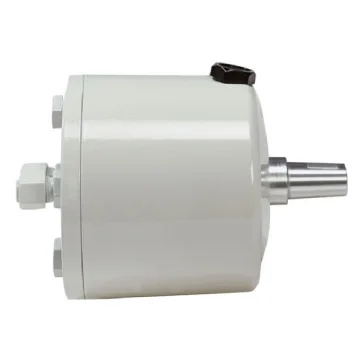 Hidrolik Dümen pompası. Tip HTP20. - 1