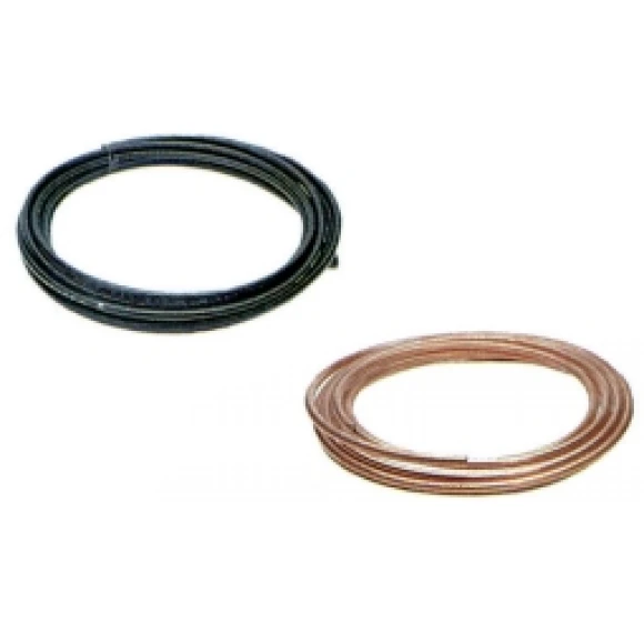 Hidrolik hortumları