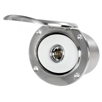 Hızlı bağlantılı su çıkışı  - 1