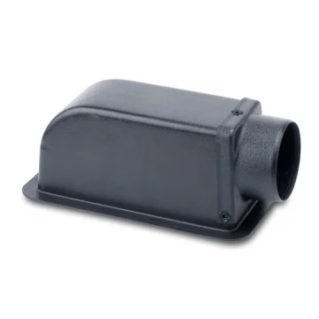 Hortum bağlantı konnektörü. - 1