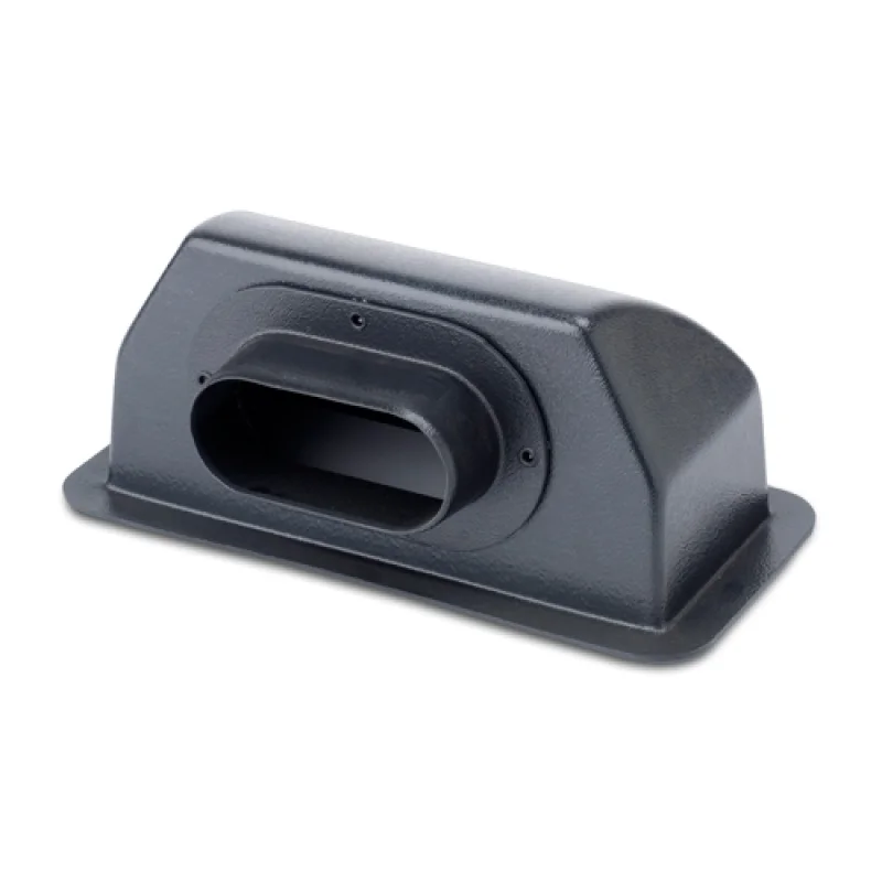 Hortum bağlantı konnektörü.