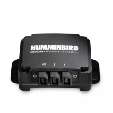Humminbird Interlink™ Network Bağlantısı  - 1