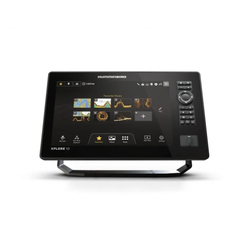 Humminbird XPLORE 10 CHO