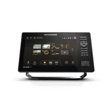 Humminbird XPLORE 10 CMSI+ - 1