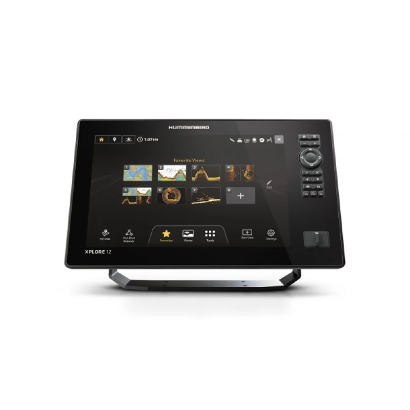 Humminbird XPLORE 12 CHO