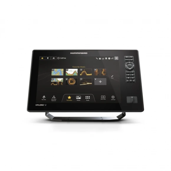 Humminbird XPLORE 12 CHO