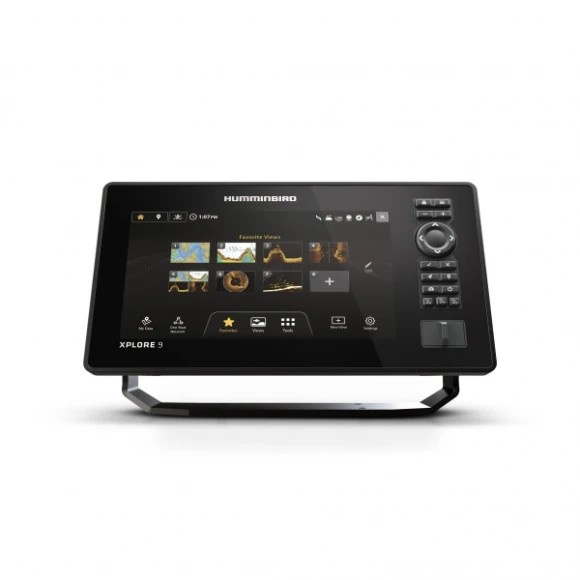 Humminbird XPLORE 9 CHO