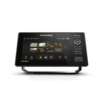 Humminbird XPLORE 9 CHO - 1