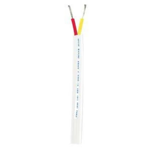 İkili marin  kablo