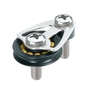 Ilave kontrol makarası - 1