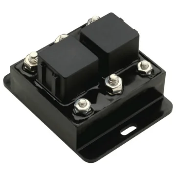 İleri ve Geri Röle Modülü - 1