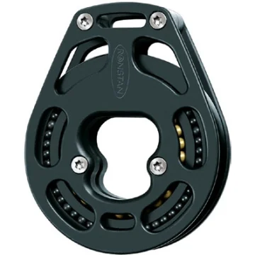 İp bağlantılı makara - 1