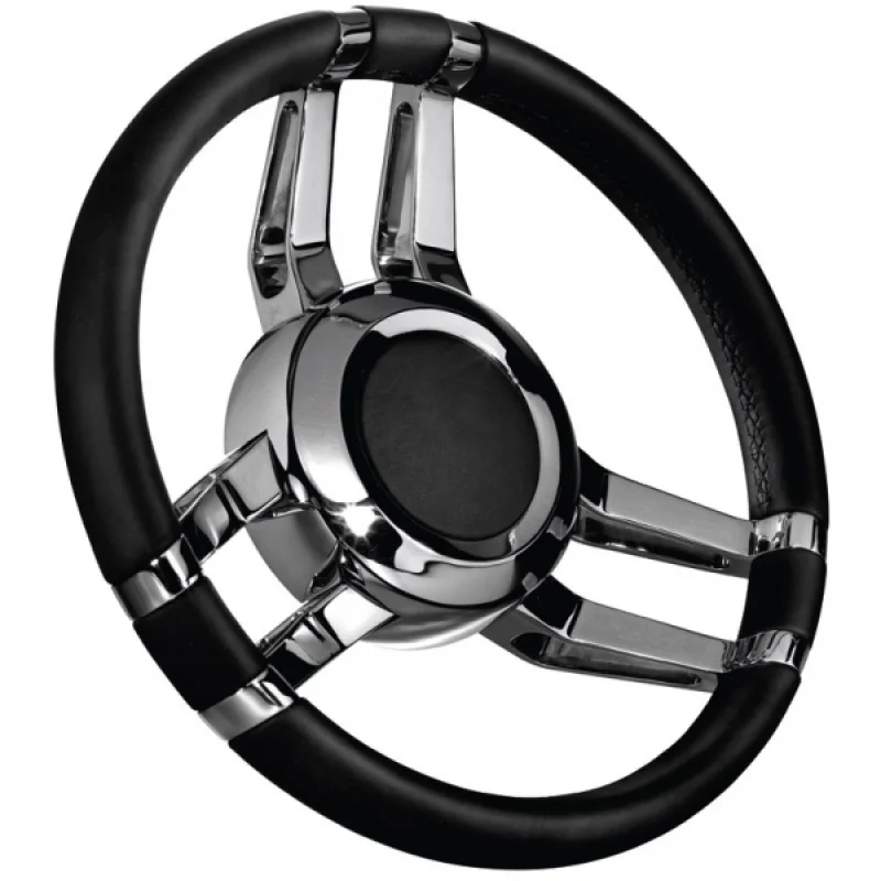 Isotta marin dümen simidi. Carlotta ST.