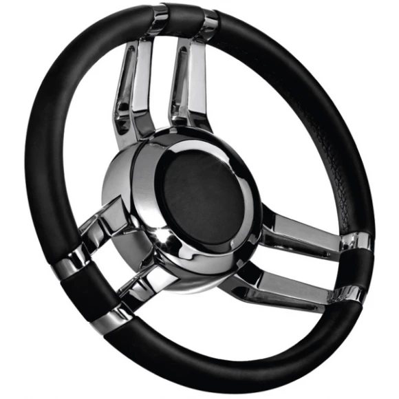 Isotta marin dümen simidi. Carlotta ST.