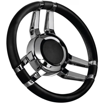 Isotta marin dümen simidi. Carlotta ST. - 1