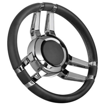 Isotta marin dümen simidi. Carlotta ST - 1