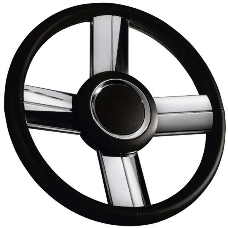 Isotta marin dümen simidi. Cellini ST