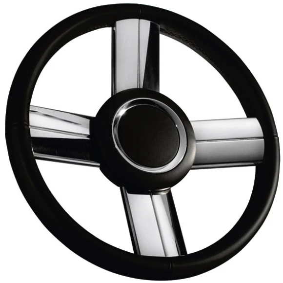 Isotta marin dümen simidi. Cellini ST