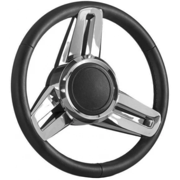 Isotta marin dümen simidi. Daponte