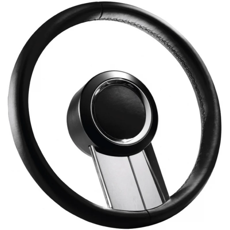 Isotta marin dümen simidi. Idra